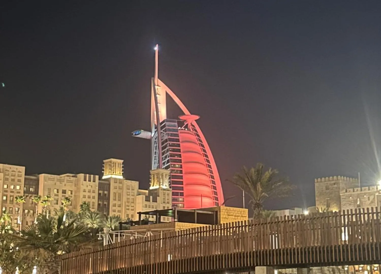 Jadeel One Madinat Jumeirah Dubai 0*,