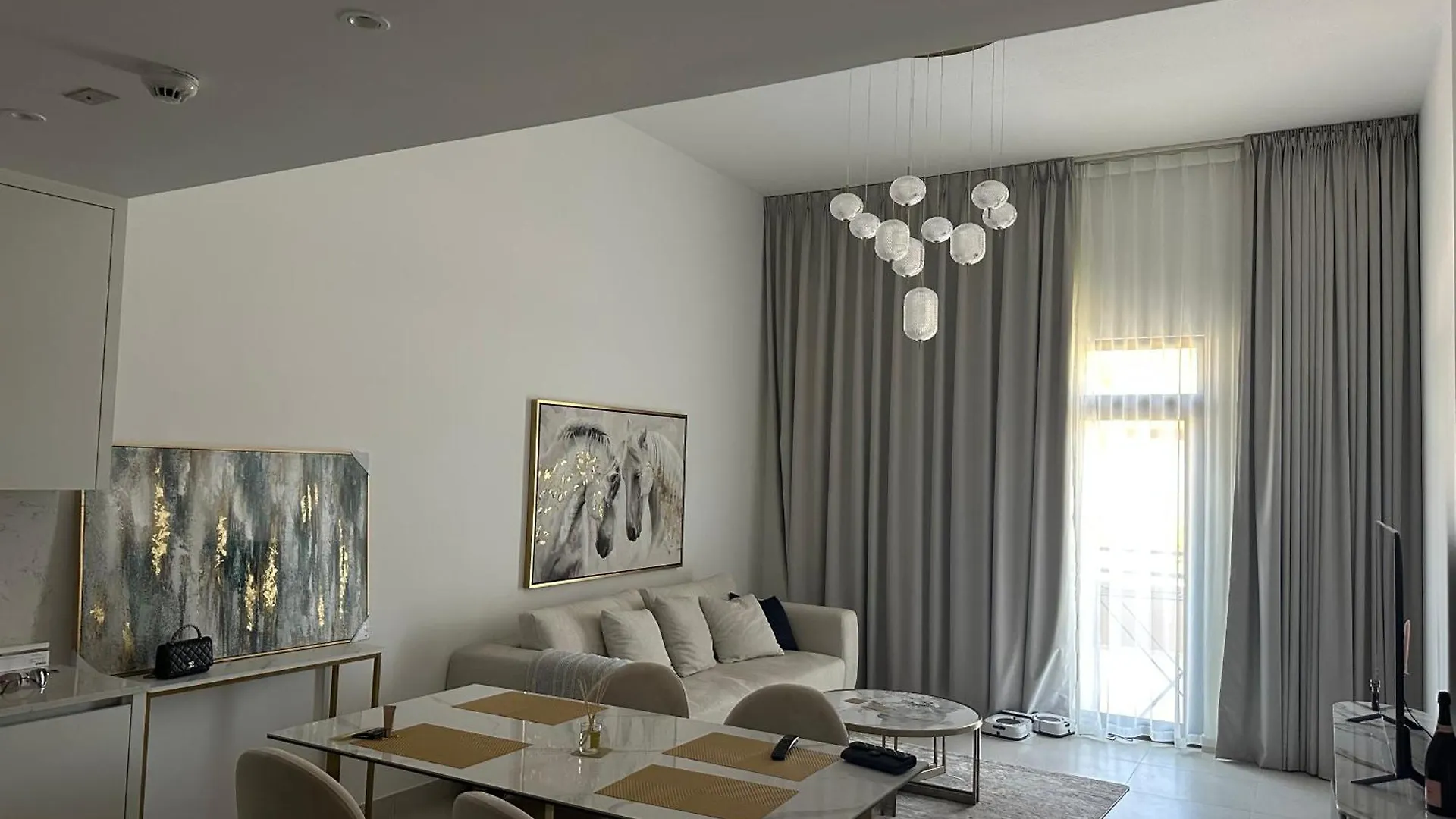 Jadeel One Madinat Jumeirah Dubai Apartment