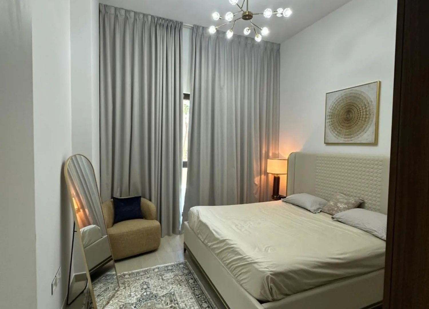 Jadeel One Madinat Jumeirah Dubai Apartment
